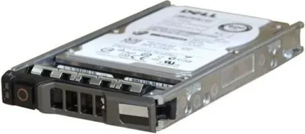 DELL 400-AUQX 2.4TB / HDD / 2.5 SAS III / 10 000 rpm / 2y / pro PowerEdge R230 R330 R430 (400-AUQX)