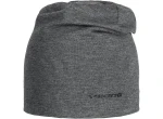 Viking Aries čepice Melange Grey vel. uni