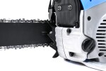 Motorová pila GÜDE KS 450-53 V