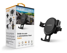 Aligator Držák do auta s automatickou fixací HA18 Catch do ventilační mřížky / univerzální (HA18)