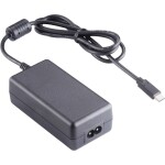 Dehner Elektronik APD 045T-A200 USB-C USB nabíječka 5 V/DC, 9 V/DC, 12 V/DC, 15 V/DC, 20 V/DC 3 A 45 W USB Power Deliver