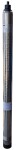 PUMPA blue line PS1.5-54/18N 3" 230V 0,55kW 20m