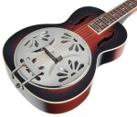 Gretsch G9230 Bobtail Resonator 2-Color Sunburst