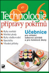 Technologie přípravy pokrmů