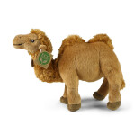 Plyšový velbloud 24 cm, ECO-FRIENDLY