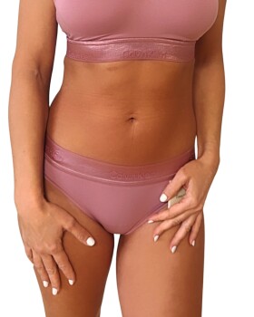 Dámské kalhotky Calvin Klein QF8827