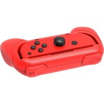 IPega SW087 Grip pro JoyCon Ovladače 2ks modrá/červená (57983114683)