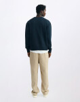 Thinking MU Leon Optimist Sweatshirt BLUE L