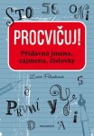 Procvičuj Přídavná jména, zájmena, číslovky