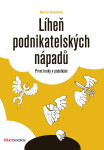 Líheň podnikatelských nápadů - Martina Václavíková