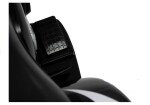 Mamido Dětská elektrická motorka BMW S1000RR tříkolka černá