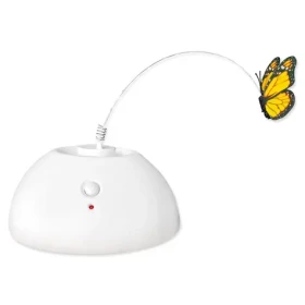 Epic Pet Hračka interaktivní létající motýl 13cm (443-290008)