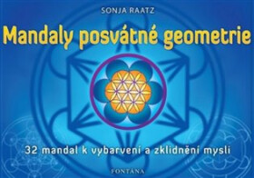 Mandaly posvátné geometrie