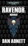 Ravenor - Návrat - Dan Abnett