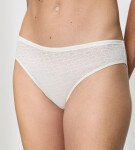 Dámské kalhotky Triumph Signature Sheer Tai EX - WHITE - bílé 1595 - TRIUMPH WHITE 42