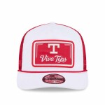 New Era Pánská kšiltovka Texas Rangers MLB 2026 City Connect 19TWENTY Fan Pack Adjustable Trucker