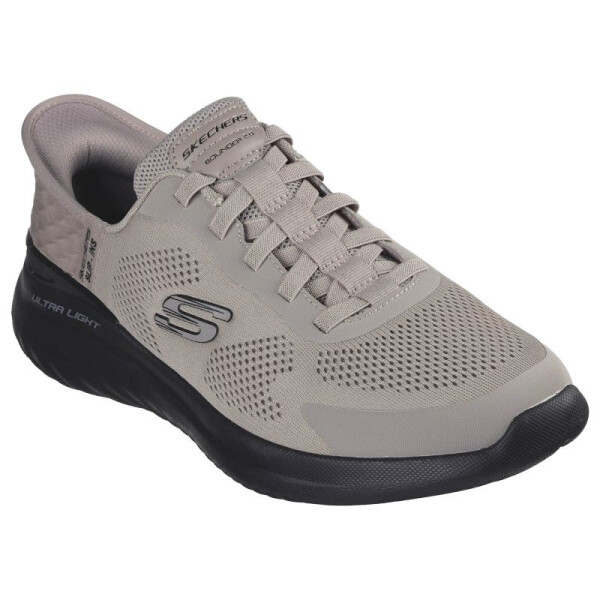Boty Skechers Slip-ins Bounder 2.0 Emerged M 232459-TPBK EU 46