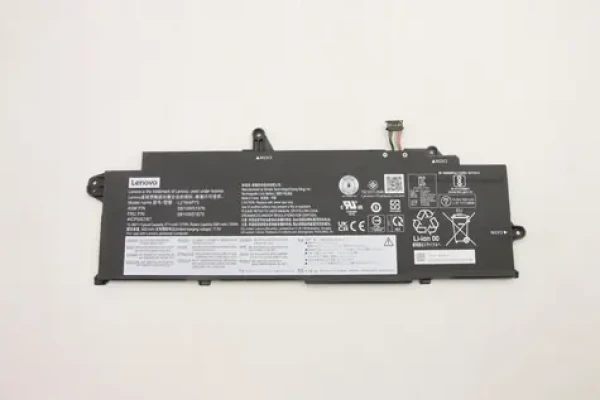 Lenovo Baterie interní 57Wh (5B11M90007) / Baterie pro notebook / Li-Ion (5B11M90007)
