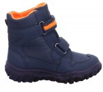 Dětské zimní boty HUSKY GTX, Superfit, 1-809080-8010, modrá - 25
