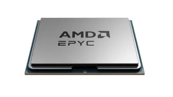 AMD EPYC 9115 @ 2.6 GHz / Turbo 4.1GHz / 16C32T / L3 64MB / SP5 / 125W (100-000001552)