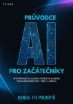 Průvodce AI pro začátečníky + BONUS: 175 promptů - Tomáš Zahradníček