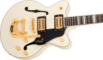 Gretsch G2655TG Streamliner Jr. LTD LRL CB VWT