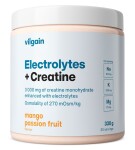 Vilgain Elektrolyty + Kreatin – mango & passion fruit 330 g