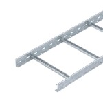 OBO Bettermann 6208570 vodič kabelu (d x š x v) 3 m x 400.00 mm x 60.00 mm 3 m