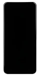 For Samsung Galaxy A13 černá / LCD displej s dotykem a předním krytem / PLS / A137F (57983112996)