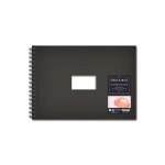 Fabriano Watercolour Book A4 300 g/m2 25 listů spirála tvrdé desky