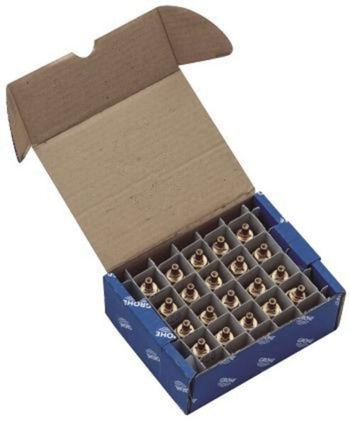 GROHE - Náhradní díly Vršek DN 15 45964000