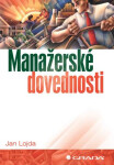 Manažerské dovednosti - Jan Lojda