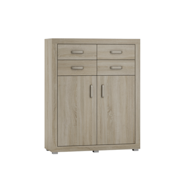 FRONTI Komoda BAHAMA 110x136