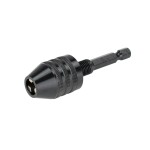 MAGG GSDR16 Sklíčidlo do AKU utahováků, 0,5 - 6mm