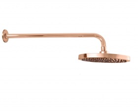 RAV Slezák - Sprchový komplet, Zlatá růžová - lesklá SK3061ZRL SK3061ZRL