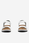 Sandály Inblu O6D3AA01 Přírodní kůže (useň) - Lícová,Látka/-Látka