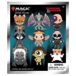 Magic the Gathering 3D - Dungeons and Dragons Mystery Pack - Series 1