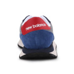 Pánská obuv M MS237LE1 - New Balance EU 40,5