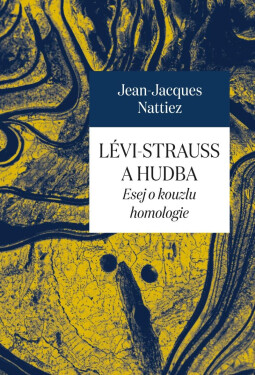 Lévi-Strauss hudba