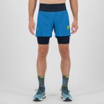 KARPOS M Cengia Shorts, Indigo Blue/Black velikost: S