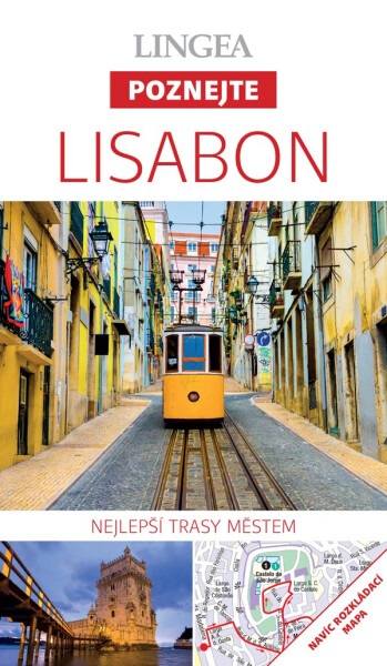Lisabon - Poznejte, 2. vydání