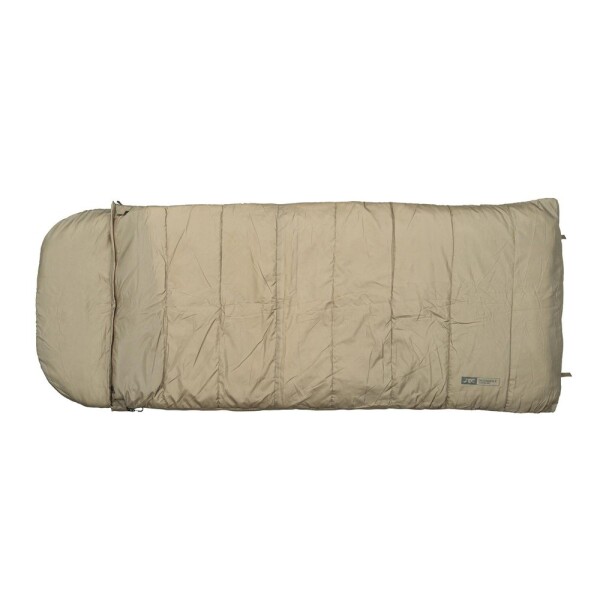 JRC Spacák Defender II Sleeping Bag Wide,JRC Spacák Defender II Sleeping Bag Wide