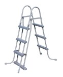 Bestway Bazénové schůdky Bestway 107 cm