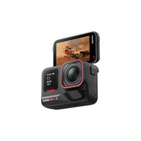 Insta360 Ace Pro 2 akční kamera, snímač 1/1,3", optika Leica, dotykový 2,5" displej, 8K při 30 FPS, 6osá stabilizace EDF_1581565
