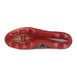Mizuno II ELITE(U) - MORELIA 40th Red/Black/Gold - Kopačky Mizuno ALPHA II ELITE P1GA256260 Velikost obuvi v EU: 43