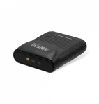 Newland WD2 / 1D2D ruční snímač čárových kódů / CMOS / Bluetooth / IP65 (WD2-BS50-SR)