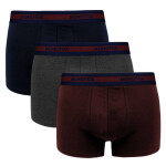 Boxerky Monotox Basics Boxer Brief M MX21064 m