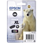 Epson Ink T09Q6, 503 Easy Mail Packaging originál kombinované balení černá, azurová, purpurová, žlutá C13T09Q64510