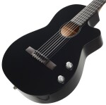 Godin Arena Pro Ltd CW Onyx Black