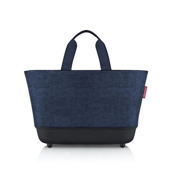 Nákupní košík Reisenthel Shoppingbasket Twist navy